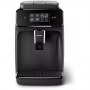 Philips | Coffee maker Series 1200 | EP1200/00 | Pump pressure 15 bar | Automatic | 1500 W | Black - 4